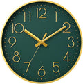 DAXSMY Wall Clock by DAXSMY