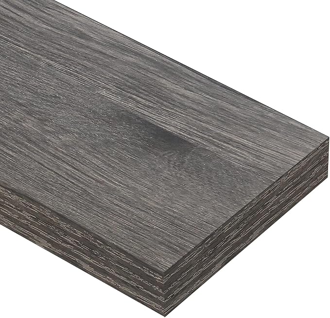 QEEIG Bathroom Floating Shelves - Image 7