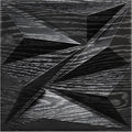 STICKGOO 3D Wall Panels for Interior Wall Decor, 33 Pack by STICKGOO