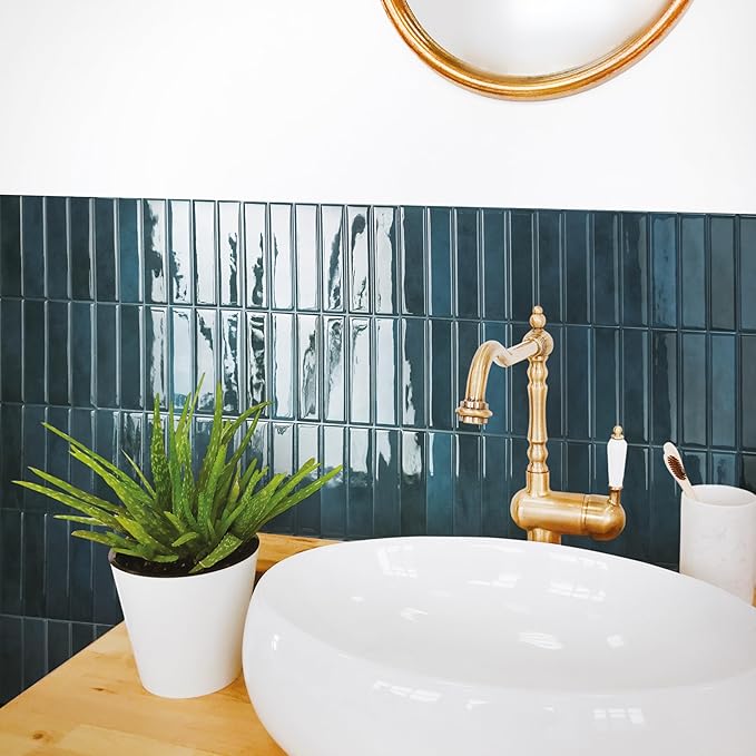 Smart Tiles Stick On Tiles Splashback - Image 7