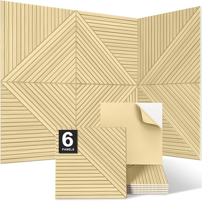 JBER Acoustical Wall Panels by JBER