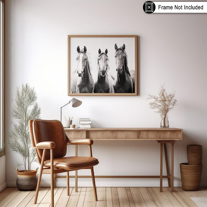 Poster Master Horse Poster - Image 6