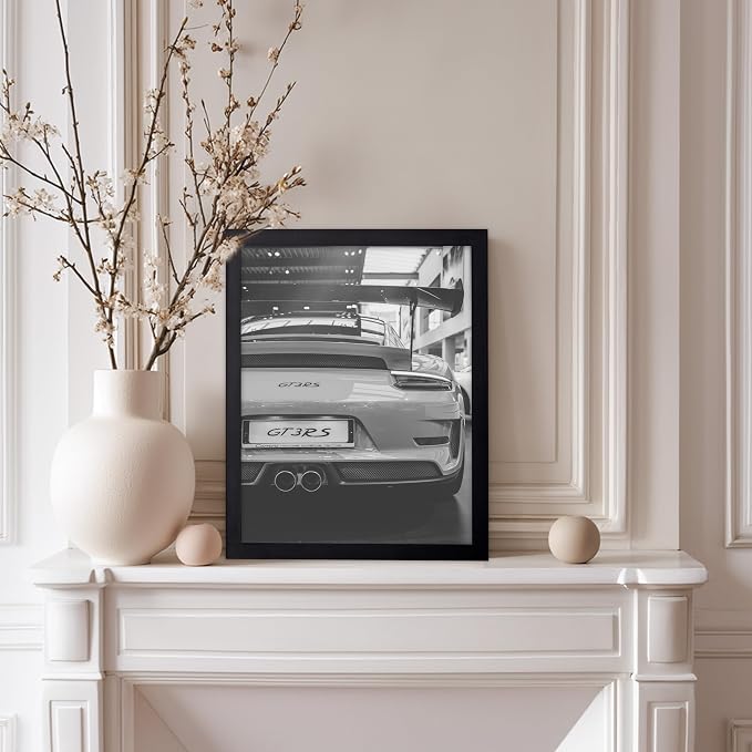 Poster Master Car Poster - Image 5