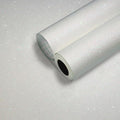 CHIHUT Off White Glitter Wallpaper by CHIHUT