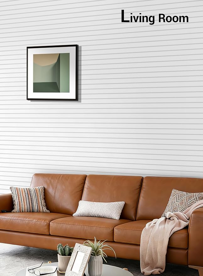 Waister 12 Pack Soundproof Wall Panels, 0.47 inch Thicker High Density Acoustic - Image 9