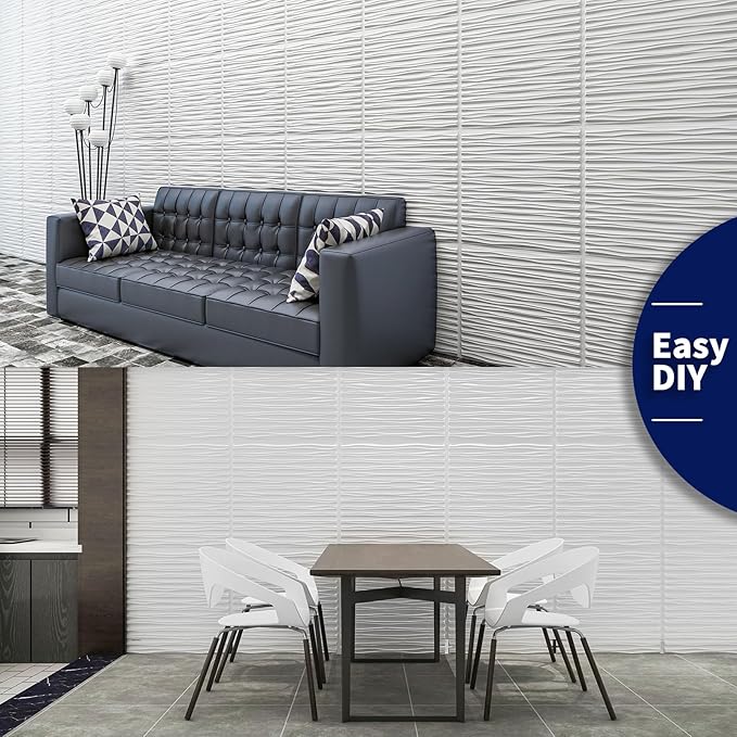 Art3dwallpanels Ceiling Tiles 24 x 24 - Image 6