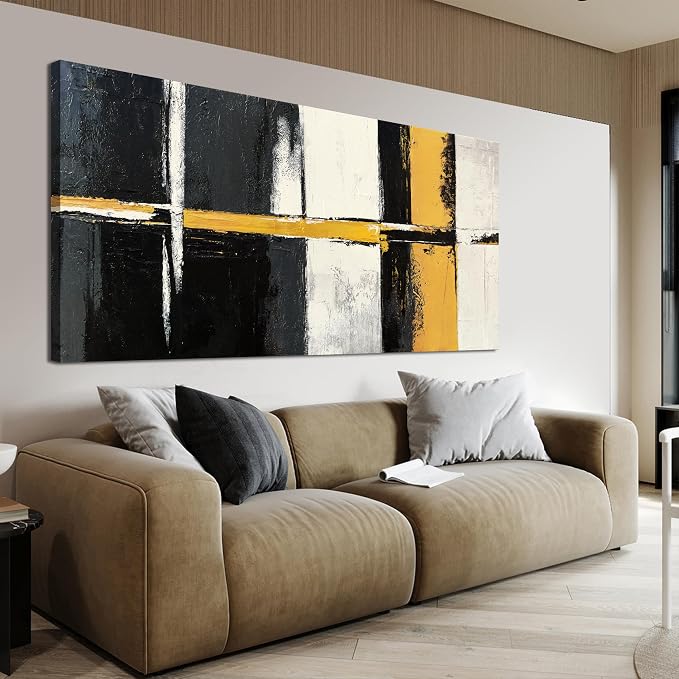Canvas Wall Art Decor Large Wall Art Pictures by TAIJXAGSG