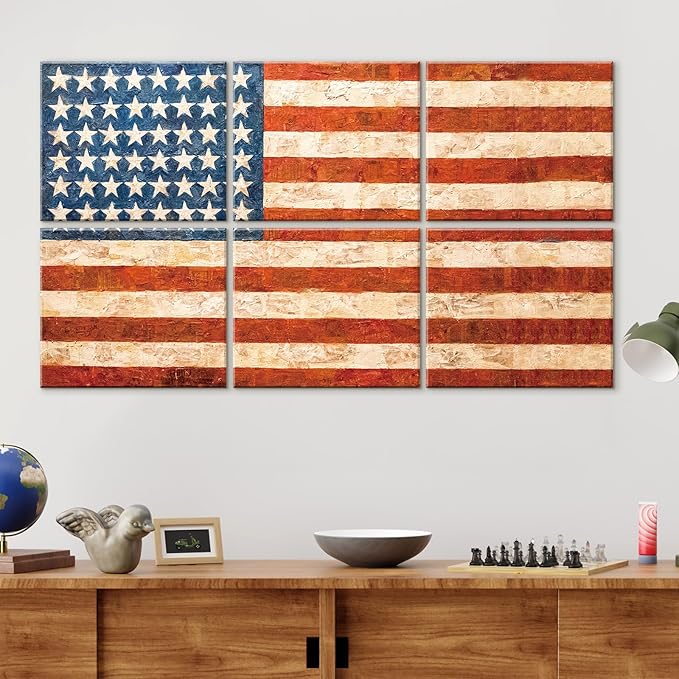 JBER Art Acoustic Panels, 47.2×27 Inches Acoustical Wall Panels, Sound by JBER