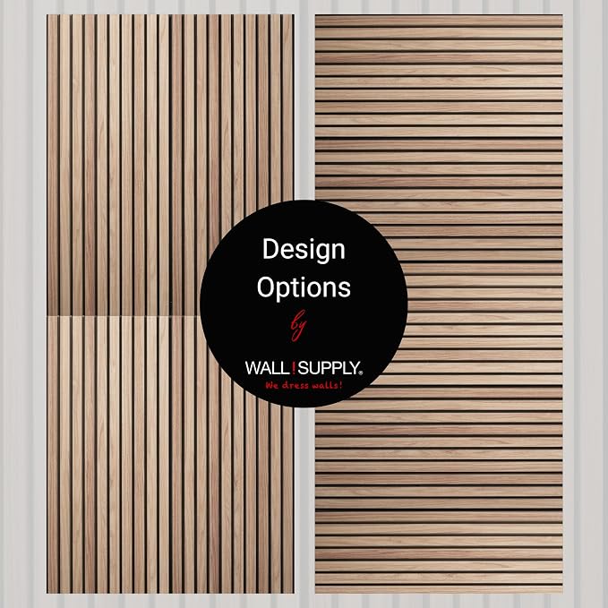 Wall!Supply Ultralight Linari Natural EPS Foam Faux Wood 3D Wall Panels - Image 7