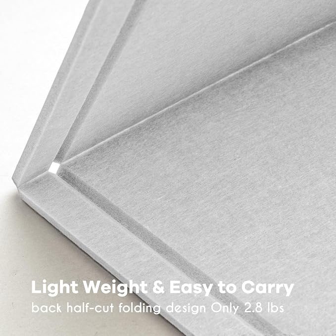 Lightomorrow Large Bulletin Board - Image 3