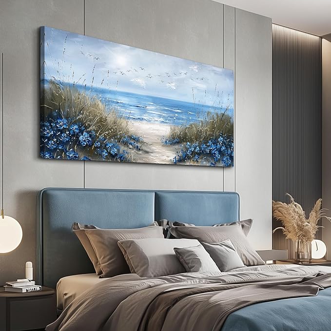 KELIYUAN Large Wall Art For Living Room Canvas Wall Decor For Office Bedroom - Image 7