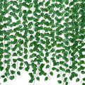 12 Pack 86Ft Fake Plants Artificial Vines by Unknown