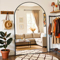 Full Length Mirror, Oversized Floor Mirrors, Leaning Free Standing Mirrors by Furnbar