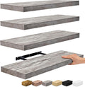Sorbus Floating Shelves for Wall by Sorbus