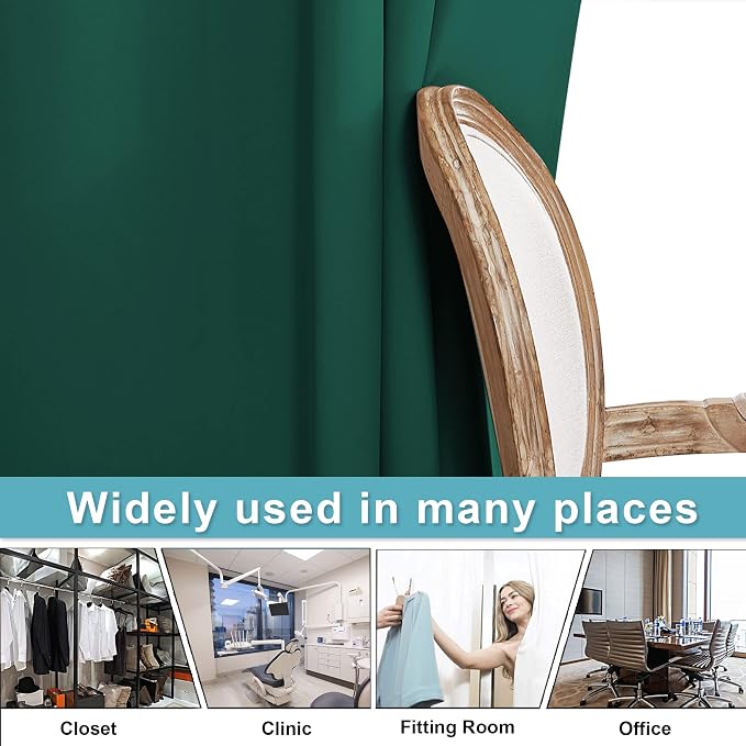 RYB HOME Partition Room Dividers - Image 5