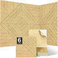 JBER Acoustical Wall Panels by JBER