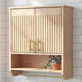 HOOBRO Narrow Bathroom Wall Cabinet by HOOBRO