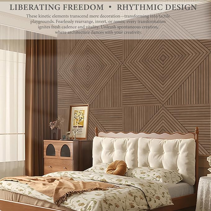 JBER Acoustical Wall Panels - Image 8