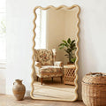 Full Length Mirror, for Bathroom, Living Room by LawadaMirror