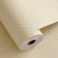 Haimin Fabric Wallpaper Textured Contact Paper Grasscloth Wallpaper Peel and by HaiminHomeDecorWallpaper