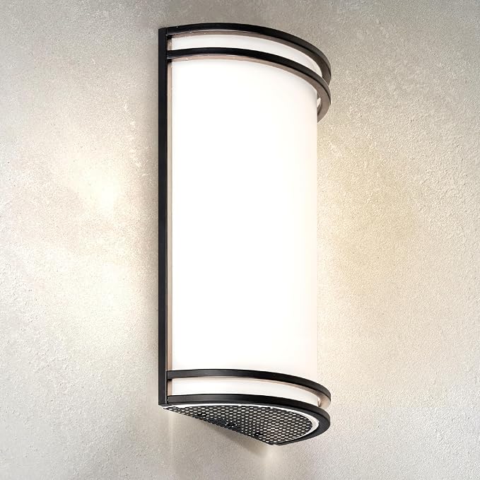 ASD LED Indoor Wall Mount Light Fixture by ASDLightingCorporation