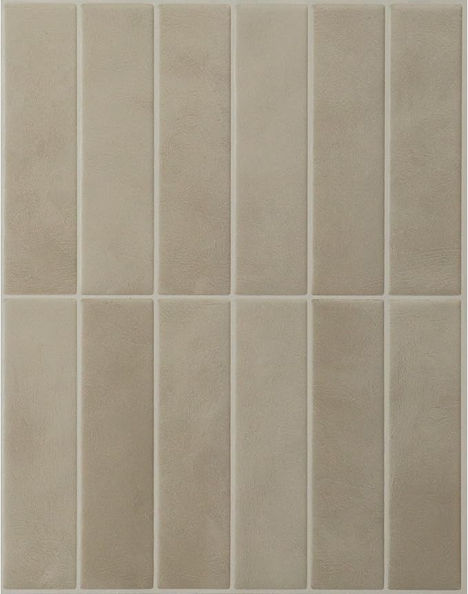SMART TILES Peel and Stick Backsplash by SmartTiles-OriginalPeelandStickBacksplashTiles