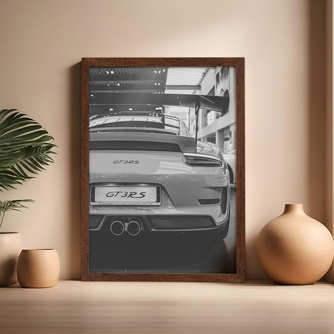 Poster Master Car Poster - Image 5