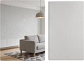 3D Wall Panels - 4PCS 47.2"x23.6" Faux Stone Wall Covering - MCM Modified Clay by NAMAII