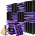 12 Pack Sound Proof Foam Panels by ZELMINE