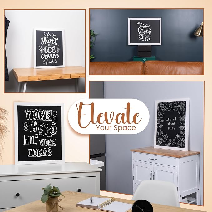 Loddie Doddie Magnetic Chalkboard - Image 7