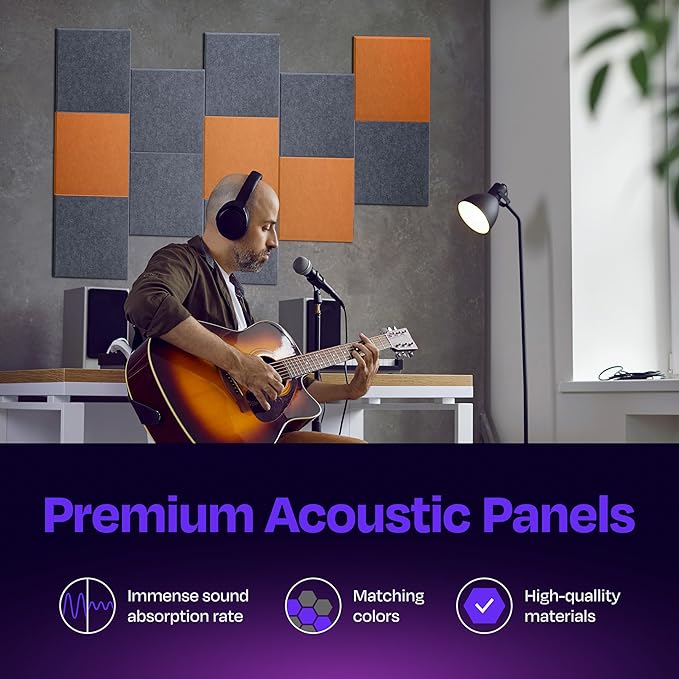 Acoustic Panels - Image 2