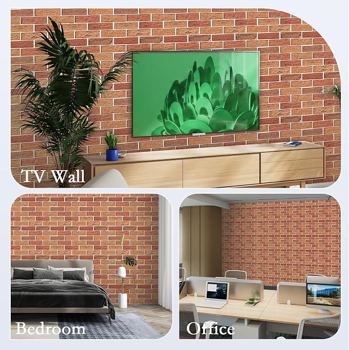 24Pack Acoustic Panels, High Density Soundproof Wall Panels, Sound Absorbing - Image 7