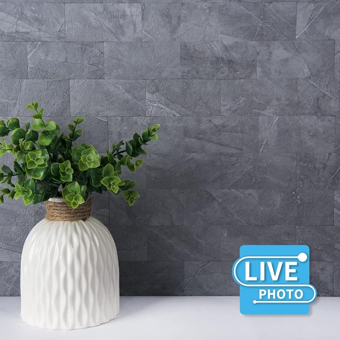 Art3d 10-Pack Peel and Stick Backsplash Tile - Image 2