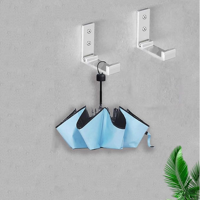 Folding Coat Hooks - Image 5
