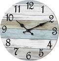 CHYLIN Wall Clock by CHYLIN