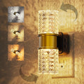 L LOHAS LED Night Light, Modern Night Lights Plug into Wall, Amber-3000K-5000K by LLOHASLED