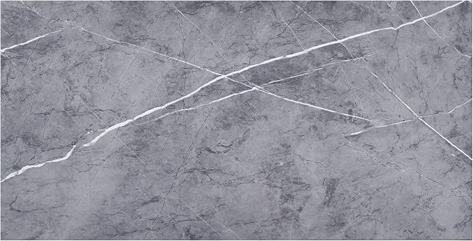 Haimin Wall Panels Peel and Stick 10 Pieces 23.6x11.8in Lightweight Backsplash - Image 9
