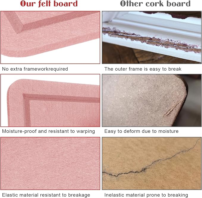 Large Bulletin Board - Image 3