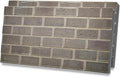 3D Faux Brick Wall Panels – Lightweight Styrofoam Cladding by UltimatePremiumProducts