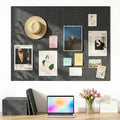 Aothia Felt Bulletin Board Tiles by AothiaSimpleNaturalUnique