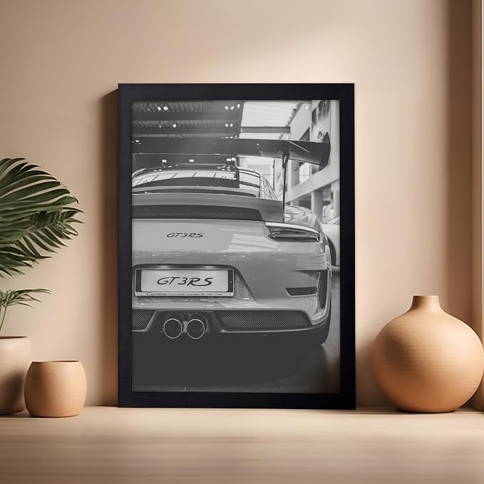 Poster Master Car Poster - Image 5