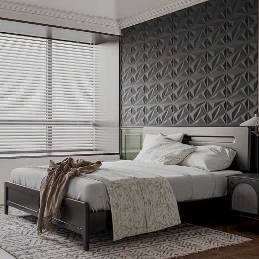 Art3dwallpanels 33 Pack 3D Wall Panel Diamond - Image 7