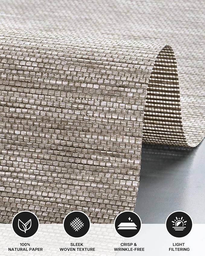 Lazblinds Adjustable Vertical Blinds - Image 4
