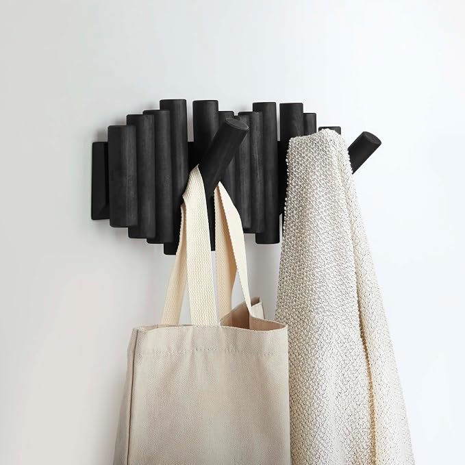 Umbra Picket Rail Hook for Entryways - Image 3