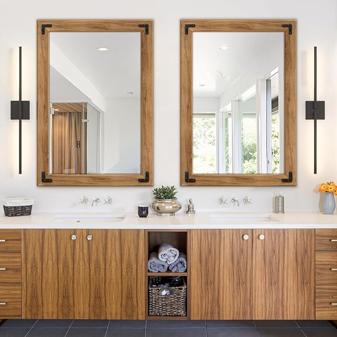 TRAHOME Full Length Mirror - Image 6