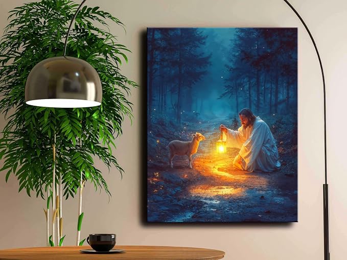 Christian Wall Art Decor - Image 6