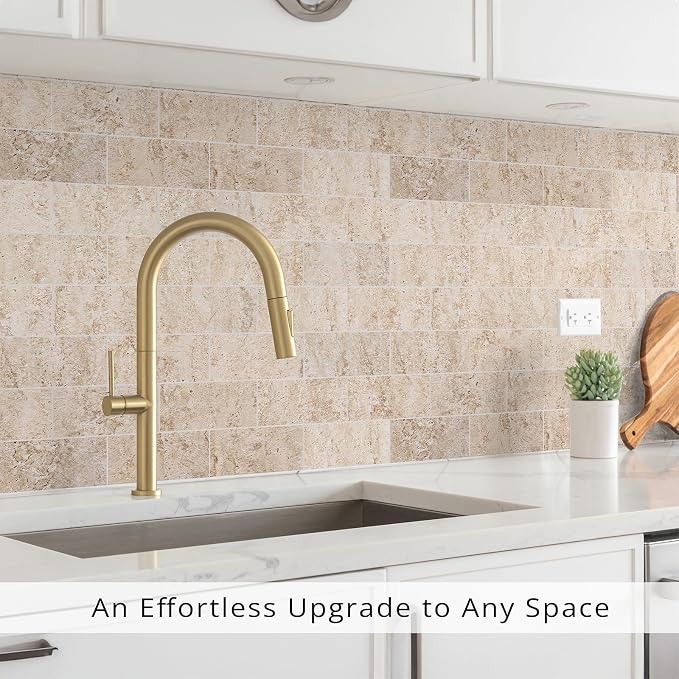 StyloVue 100 Pieces Peel and Stick Backsplash - Image 9