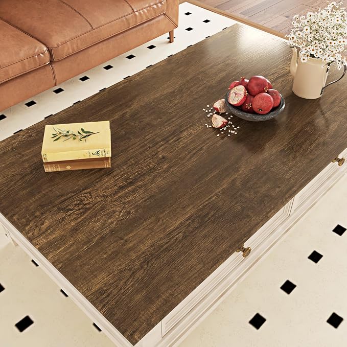WESTICK Glossy Wood Contact Paper - Image 3