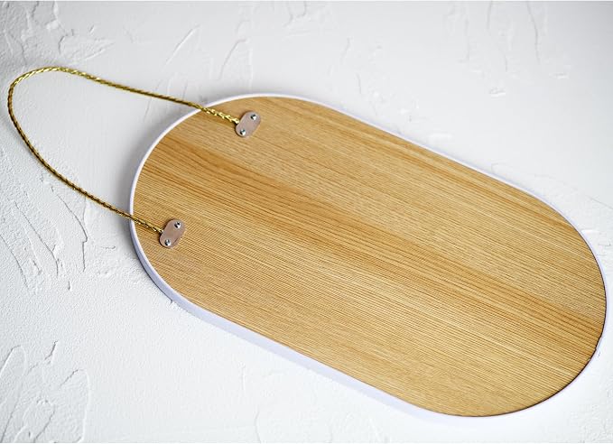 Oval Mirror, Oval Wall Mirror - Image 8