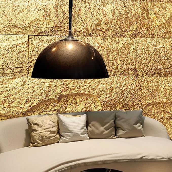 Stone 3D Wall Panels, 23.6"*47.2" Wall Paneling - Image 6